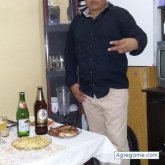 Chatear con alejandro34080 de Alto Paiján