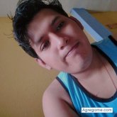 andersondamian chico soltero en Pimentel