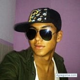 Erwin Junior Vaca Rojas