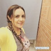 Mujeres solteras en Pals