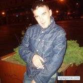 pakoferro79 chico soltero en Leganés