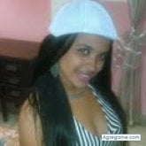 melislay chica soltera en Miramar