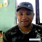 albertomendez chico soltero en Santo Domingo