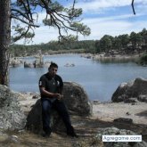 EderRaidel chico soltero en Toluca