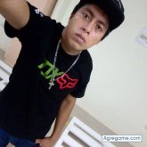 Jhonmarquez_2022 chico soltero en Pucallpa