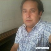 Foto de perfil de ariel7516