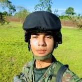 Militar. Busco ligar. Busco mujeres de