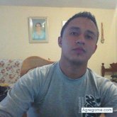 Chatear con Adrianismael93 de Riobamba