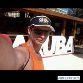 Ezequiel9 chico soltero en Fortuna