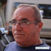 fercambri55 chico soltero en Valverde Del Fresno