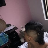 Busco una mujer de 21 años que sea