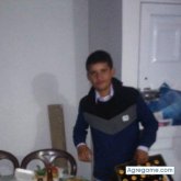 Foto de perfil de martinfelipeparada64