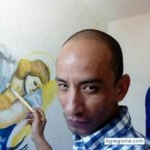 Marco Vinicio