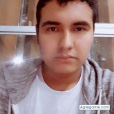 Foto de perfil de nilosinarahua