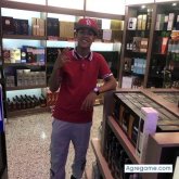 raynielabreu chico soltero en Cabrera