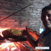 Nahuuee87 chico soltero en Mar Del Plata