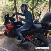 juancarlosoliveros chico soltero en Santiago De Cali