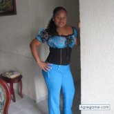 jovis chica soltera en Roldanillo