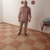 Busco ligar. Conocer gente de mi ciudad.