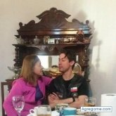 Chatear con vanxog de Osorno