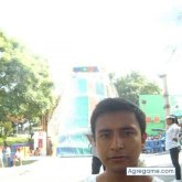 benitofernando chico soltero en San Pedro Mixtepec