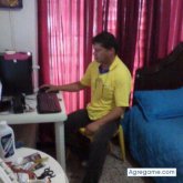 carlosarturo52 chico soltero en Medellín