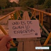 Estudiante. Busco pareja. Amigas.