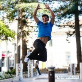 BDaniel chico soltero en Gerena