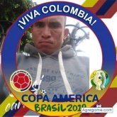 carloslopez7778 chico soltero en Anapoima