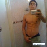 hugo leon