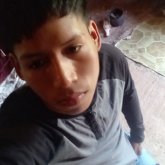 Busco pareja. Vusco una novia de 16 aa