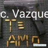 Chatear con Vazqu de Tecate