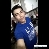 danitelapone chico soltero en Resistencia