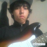 Foto de perfil de angelhipster