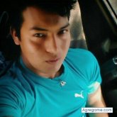 Foto de perfil de Robertoroca21