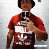 Foto de perfil de Leon3993