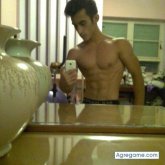 Alfron chico soltero en Santiago De Las Vegas