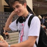 Estoy buscando una chica que sea