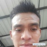 Abelsalomon Matias Fuentes