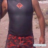 hmerino chico soltero en Choele Choel