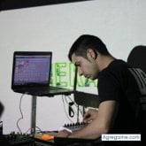 Pablo Gonzalez Recuero