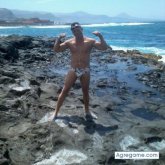 bandolerolpa chico soltero en Las Palmas De Gran Canaria