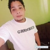 Foto de perfil de Yerson98