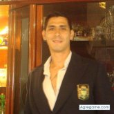 Douglas2090 chico soltero en Itá