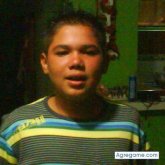 Chatear con JAIVER de El Zulia