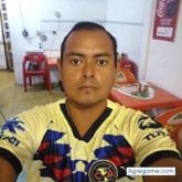 Busco hacer amistades.