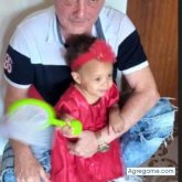 Paladino0404 chico soltero en Badalona