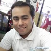 Danielhurtado chico soltero en Concepción
