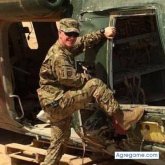 Paul101 chico soltero en Honolulu