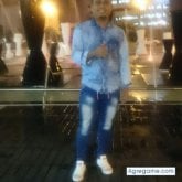Foto de perfil de Fredyflow